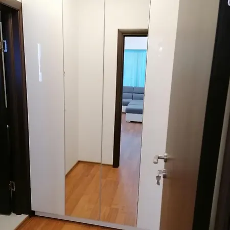 Apartment Sun Gates Byala