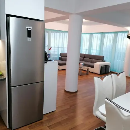 Apartment Sun Gates Byala