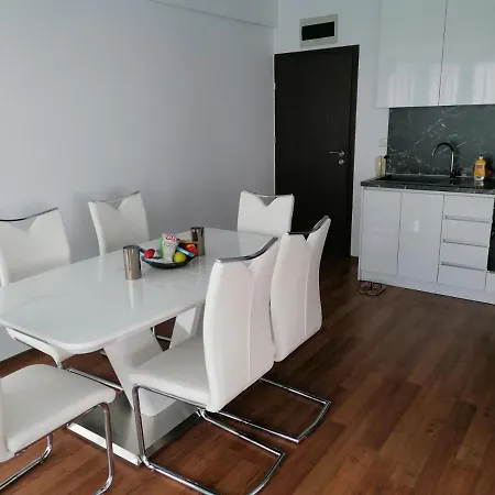 Apartment Sun Gates Byala *