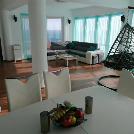 Apartment Sun Gates Byala Byala (Varna)