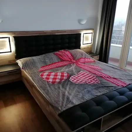 Sun Gates Byala Apartamento