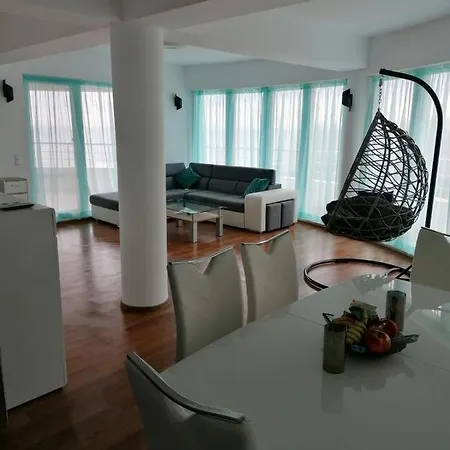 Sun Gates Byala Apartment