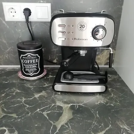 Apartment Sun Gates Byala Byala (Varna)