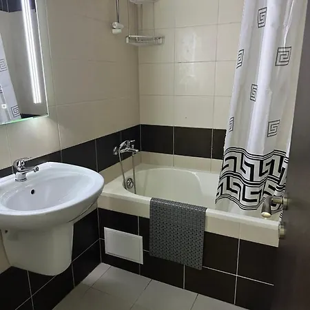 Apartment Sun Gates Byala *