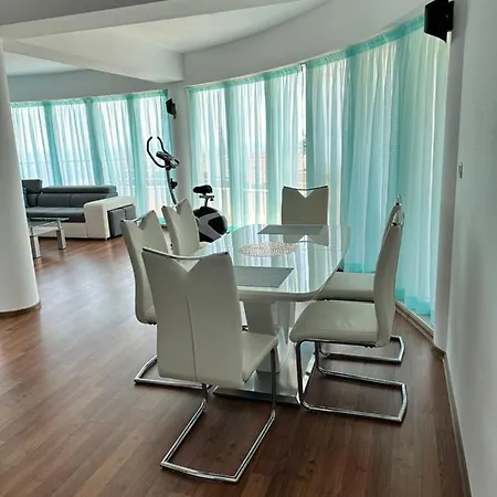 Sun Gates Byala Byala (Varna)