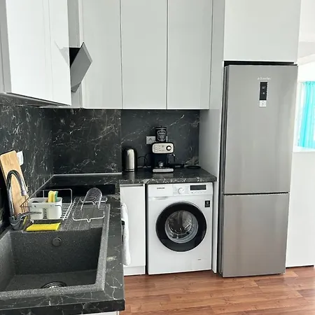 Apartment Sun Gates Byala