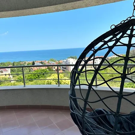 Apartment Sun Gates Byala