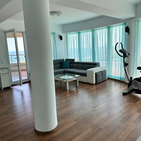 Apartment Sun Gates Byala