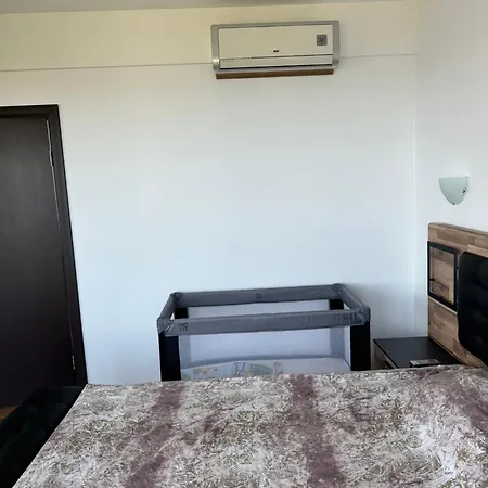 Sun Gates Byala Apartment *