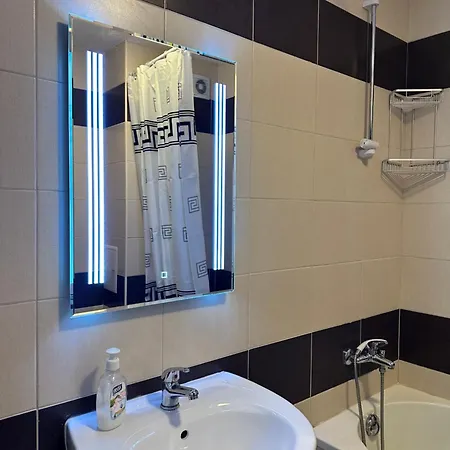 Apartment Sun Gates Byala *