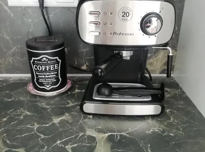 Apartmán Sun Gates Byala Bjala